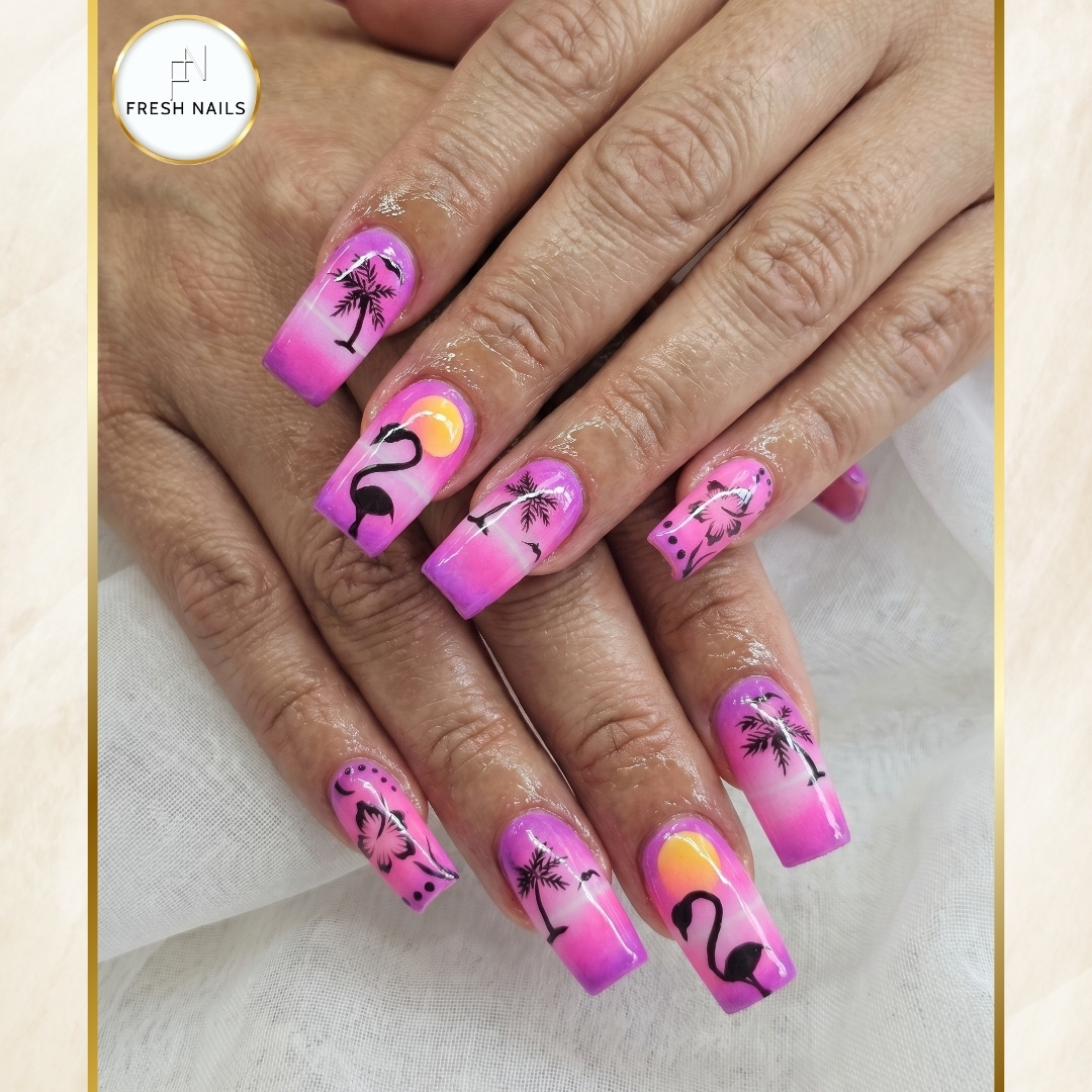 Nail June 17